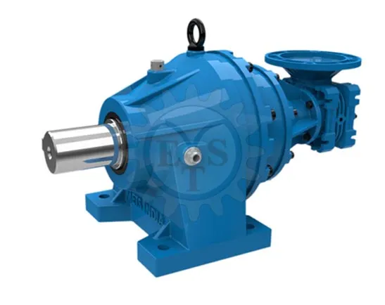 Planetary Worm Drive Manufacturer, Supplier And Exporter