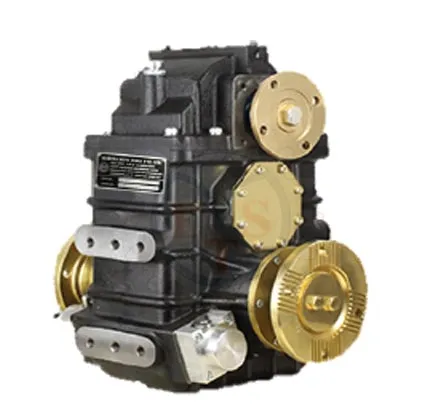 Auxiliary Gearbox Manufacturer, Supplier And Exporter