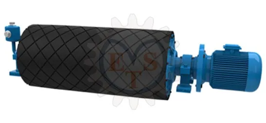 Belt Conveyor Drive Manufacturer, Supplier And Exporter