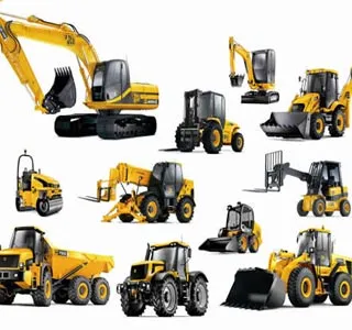 Construction Machines