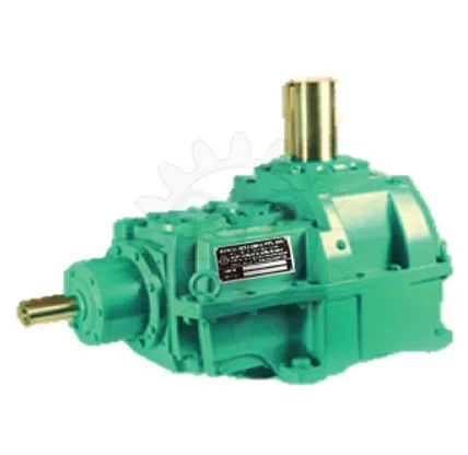 Cooling Tower Drive Manufacturer, Supplier And Exporter