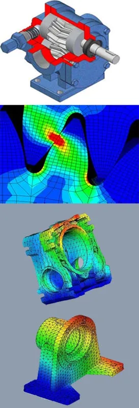 Marcia Mets India Pvt. Ltd.