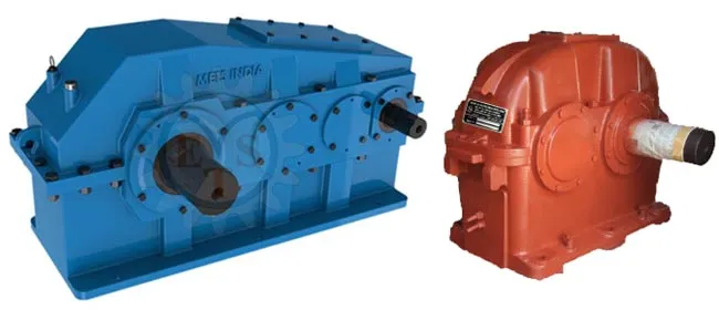 Helical Drive Manufacturer, Supplier And Exporter