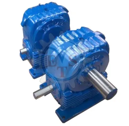 Machine Equipments, Power transmission