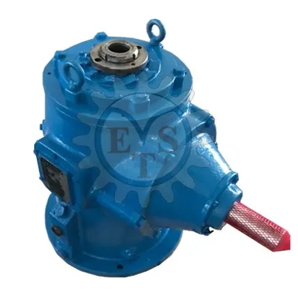 Machine Equipments, Power transmission