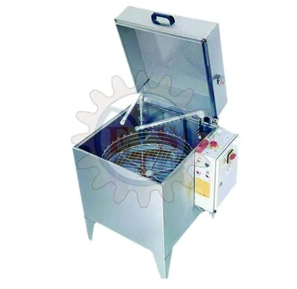 Machine Equipments, Power transmission