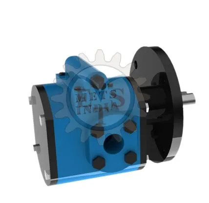 Machine Equipments, Power transmission