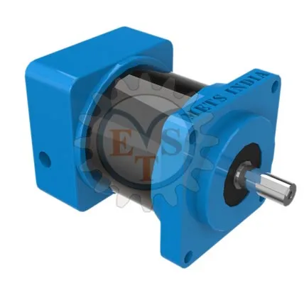 Machine Equipments, Power transmission