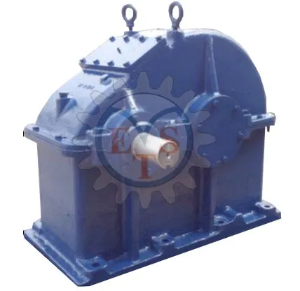 Machine Equipments, Power transmission
