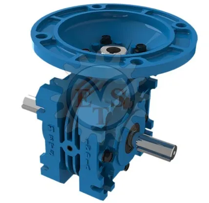 Machine Equipments, Power transmission