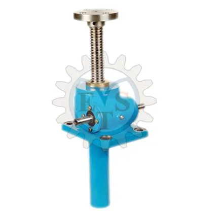 Machine Equipments, Power transmission