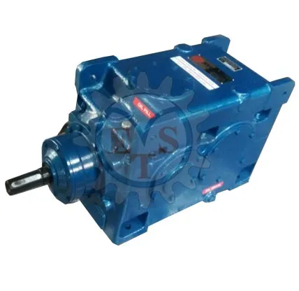 Machine Equipments, Power transmission