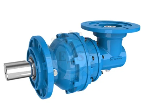 Planetary Bevel Drive Manufacturer, Supplier And Exporter