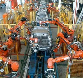 Robotic & Automation