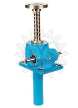 Screw Jacks Manufacturer, Supplier And Exporter